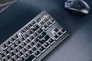 Amazon.co.jp: Razer(レイザー) DeathStalker V2 Pro Tenkeyless